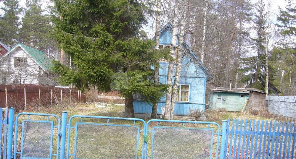Дом, 40 м2, 7 соток, 2 эт. Всеволожск - изображение 4