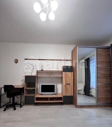 1-комн. квартира, 40 м2, 15/20 эт. Москва - изображение 3