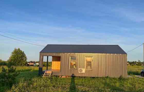 Коттедж, 77 м2 Можайск