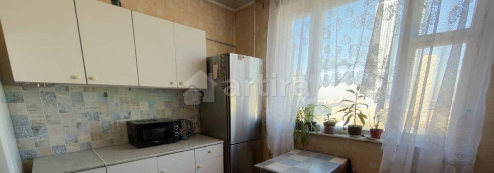 Комната, 14.2 м2, 15/17 эт. Москва - изображение 3