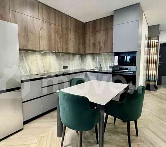 3-комн. квартира, 81.4 м2, 11/12 эт. Москва