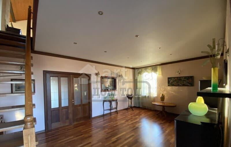 Коттедж, 700 м2 Одинцово - изображение 18