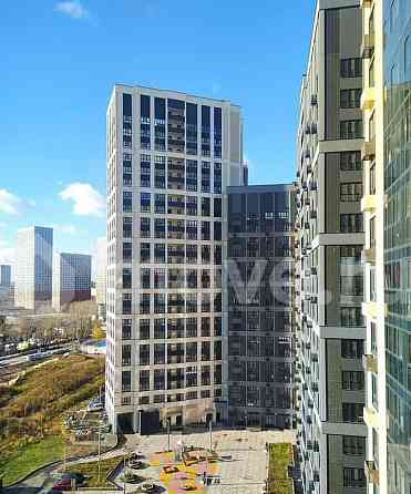 2-комн. квартира, 59.1 м2, 11/20 эт. Москва