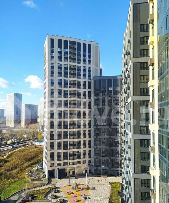 2-комн. квартира, 59.1 м2, 11/20 эт. Москва - изображение 4