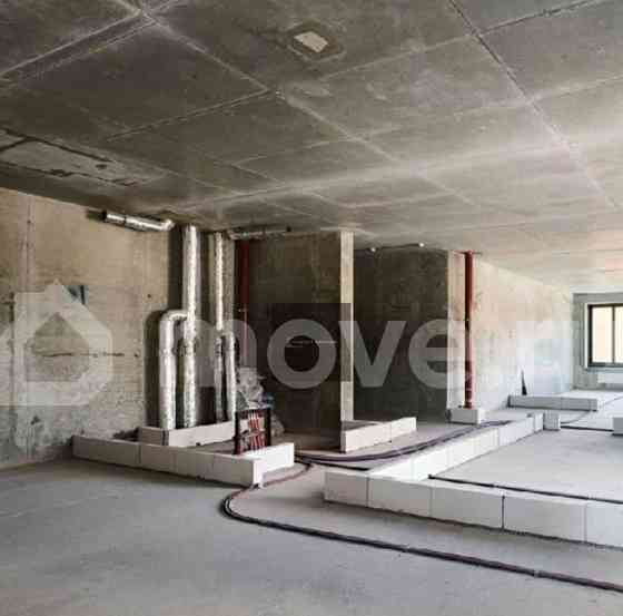 4-комн. квартира, 111.4 м2, 16/42 эт. Москва