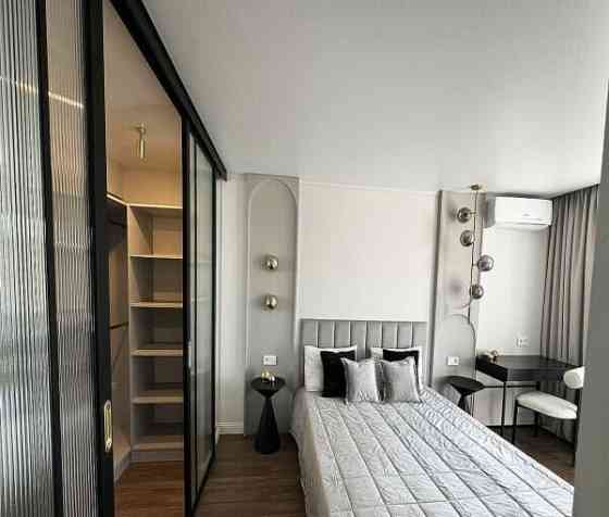 2-комн. квартира, 69 м2, 4/17 эт. Самара