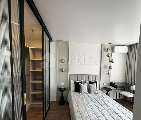 2-комн. квартира, 69 м2, 4/17 эт. Самара - изображение 5