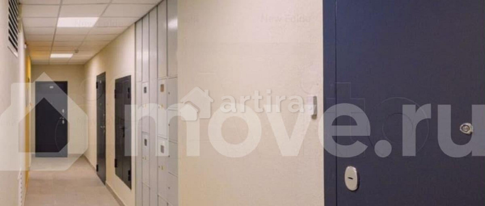 Студия, 21.7 м2, 2/5 эт. Москва - изображение 7