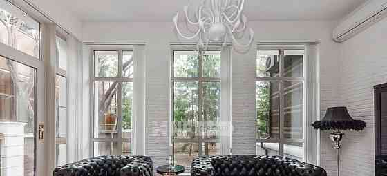 Коттедж, 650 м2, 19 соток, 2 эт. Одинцово