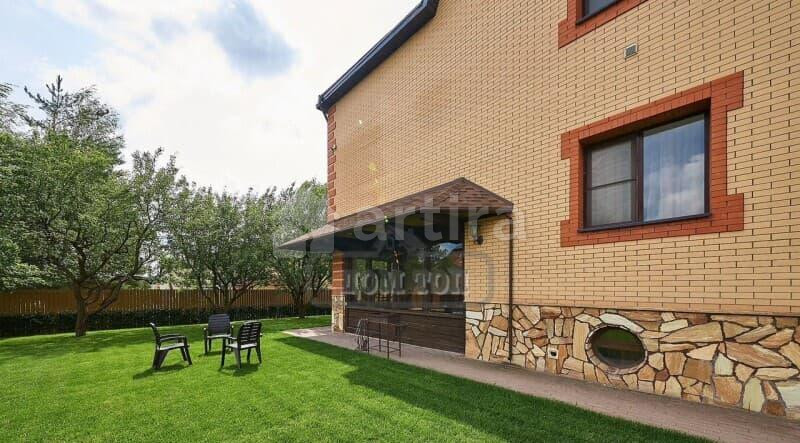 Коттедж, 550 м2 Солнечногорск - изображение 11