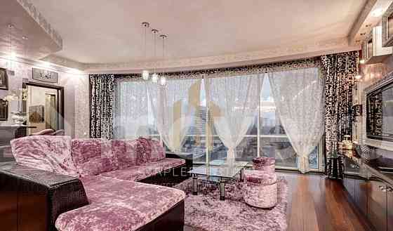 4-комн. квартира, 128.9 м2, 7/36 эт. Москва