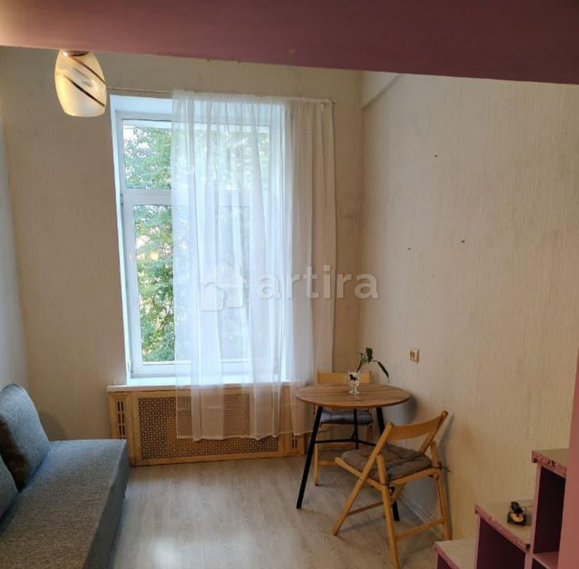 Комната, 16.2 м2, 4/5 эт. Москва - изображение 2