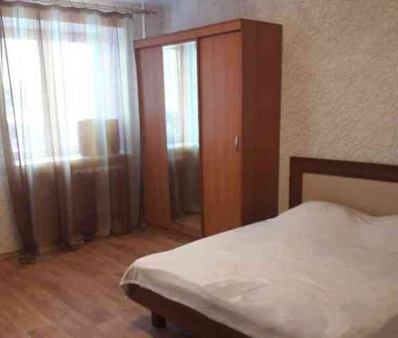 1-комн. квартира, 55 м2, 3/13 эт. Тюмень