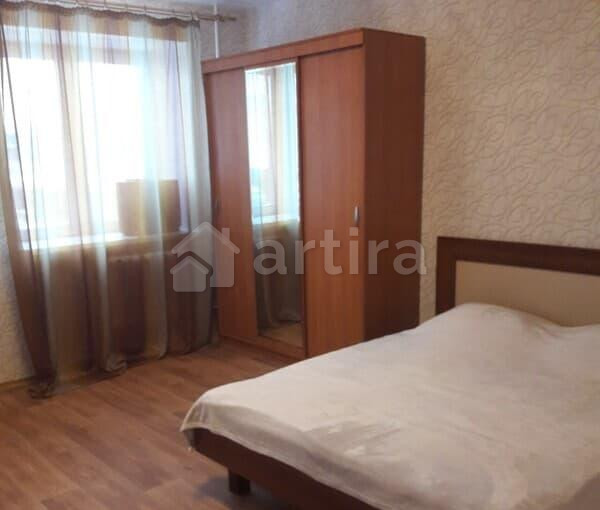 1-комн. квартира, 55 м2, 3/13 эт. Тюмень - изображение 1