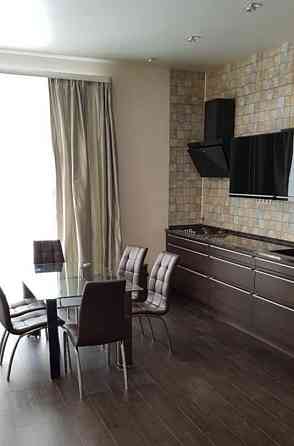 Таунхаус, 145 м2, 3 сотки, 3 эт. Наро-Фоминск