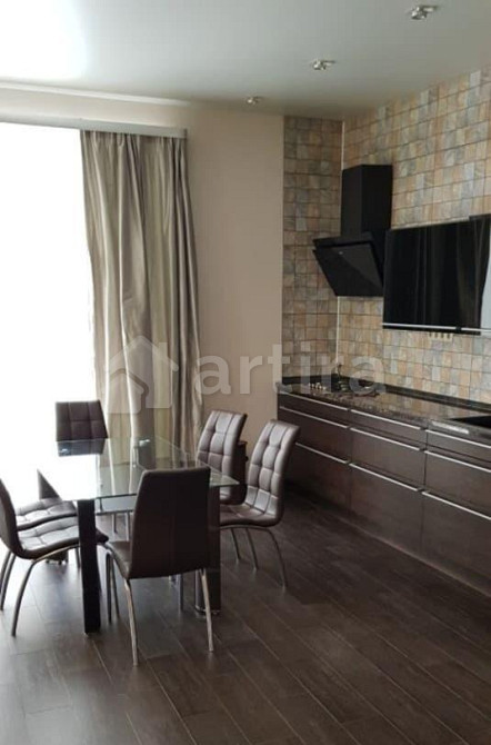 Таунхаус, 145 м2, 3 сотки, 3 эт. Наро-Фоминск - изображение 2