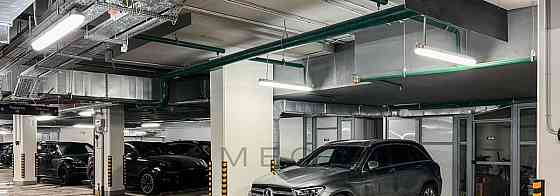 Гараж, 13 м2 Москва