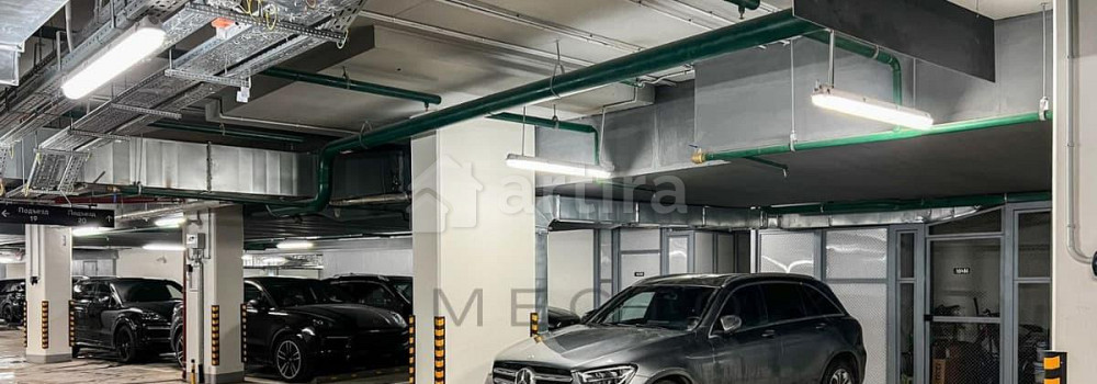 Гараж, 13 м2 Москва - изображение 5