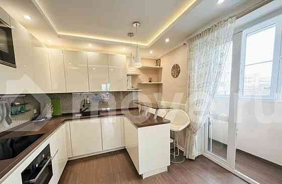 4-комн. квартира, 98.5 м2, 4/22 эт. Москва