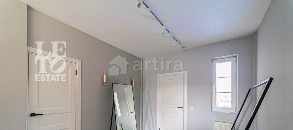 Таунхаус, 163.3 м2, 1.76 сотки, 2 эт. Мытищи - изображение 7