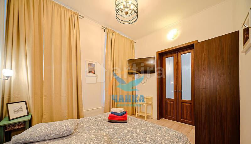 2-комн. квартира, 40 м2, 2/5 эт. Санкт-Петербург - изображение 7