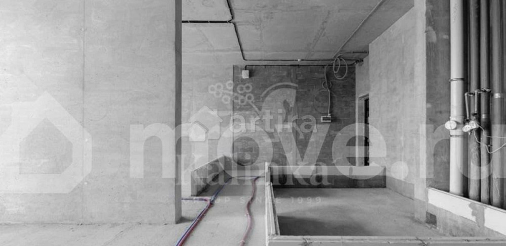 4-комн. квартира, 101 м2, 1/12 эт. Москва - изображение 6