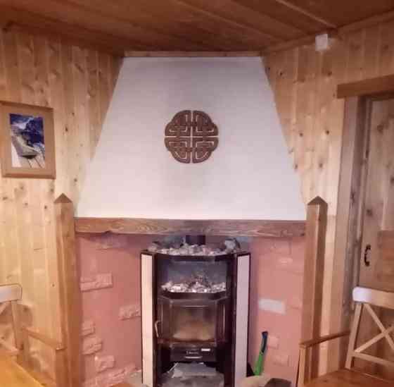 Коттедж, 200 м2, 20 соток, 2 эт. Сосново