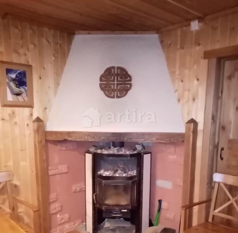 Коттедж, 200 м2, 20 соток, 2 эт. Сосново - изображение 3