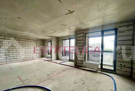 3-комн. квартира, 94 м2, 19/22 эт. Москва