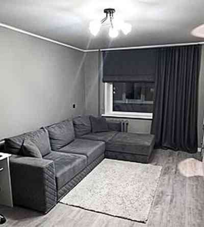 1-комн. квартира, 41 м2, 6/10 эт. Самара