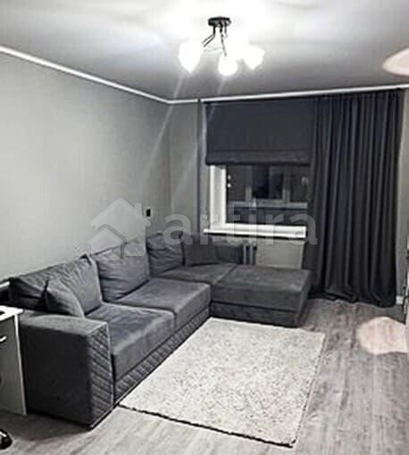 1-комн. квартира, 41 м2, 6/10 эт. Самара - изображение 1