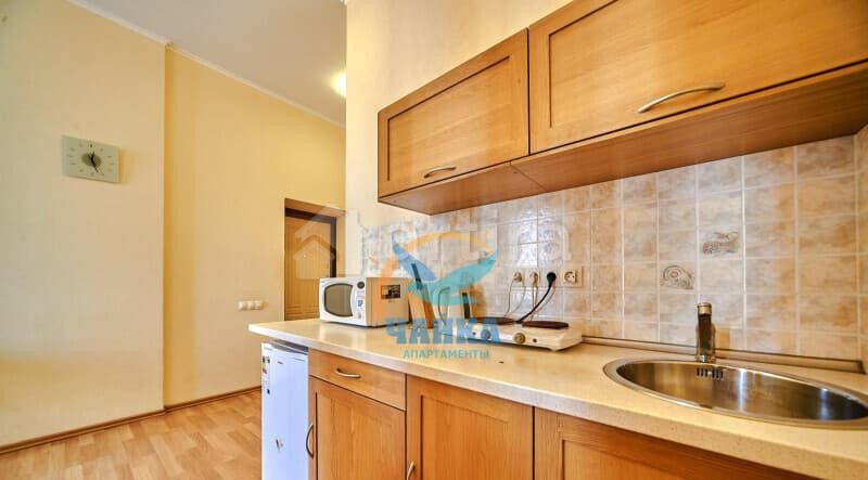 Студия, 30 м2, 2/5 эт. Санкт-Петербург - изображение 9