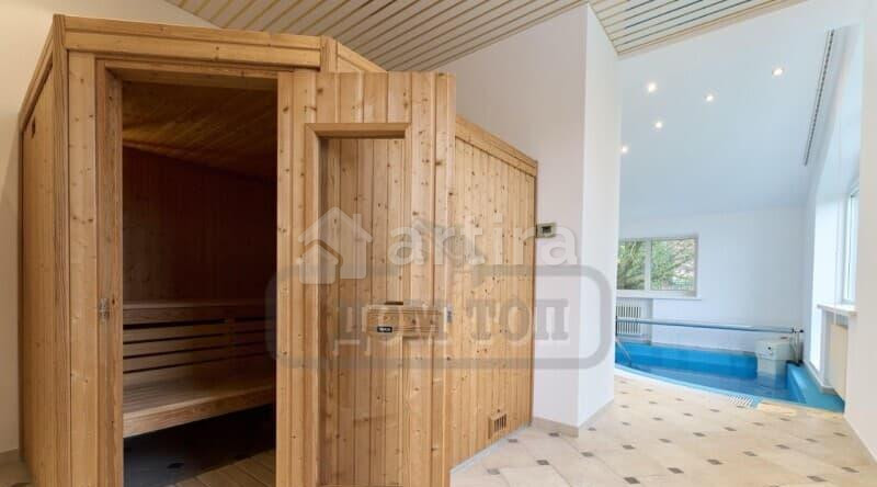 Коттедж, 570 м2 Московский - изображение 18