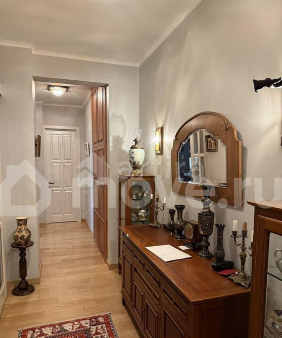 3-комн. квартира, 80.9 м2, 4/10 эт. Москва - изображение 7