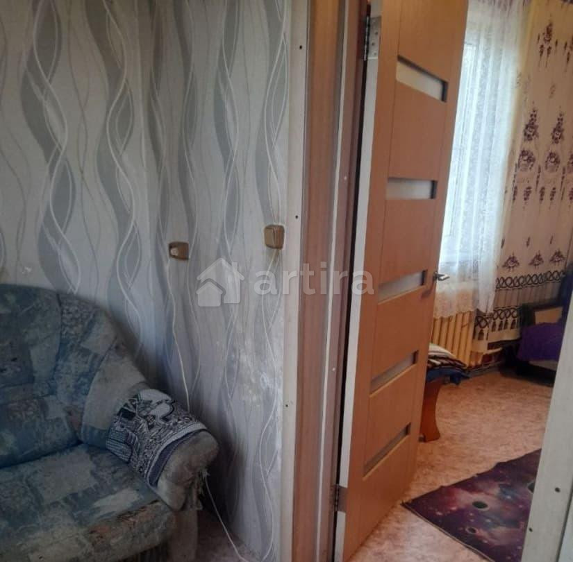 Комната, 50 м2, 2/2 эт. Самара - изображение 4