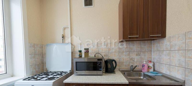 2-комн. квартира, 48 м2, 3/5 эт. Кемерово - изображение 7