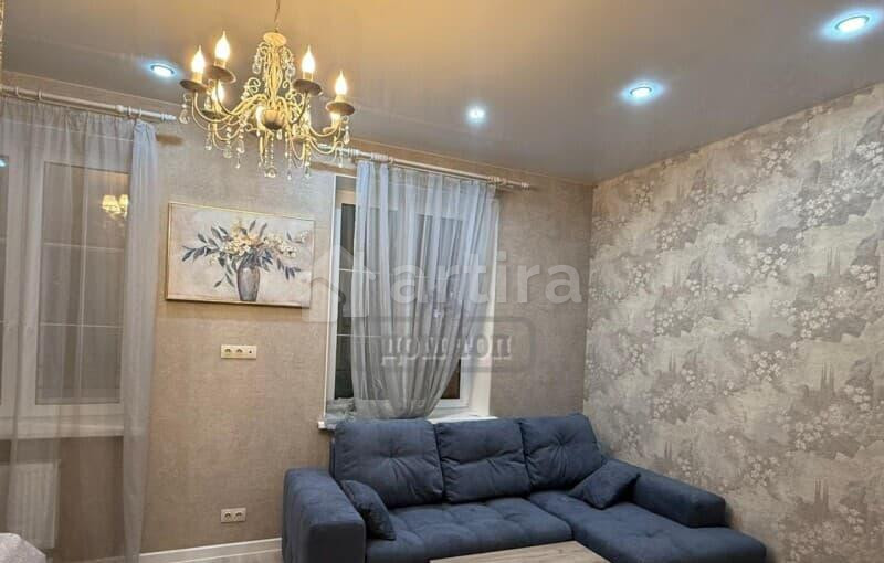 Коттедж, 300 м2 Краснознаменск - изображение 17