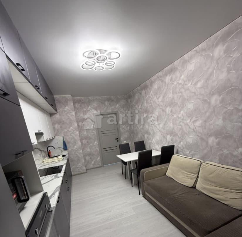 Комната, 89 м2, 12/24 эт. Ростов-на-Дону - изображение 3