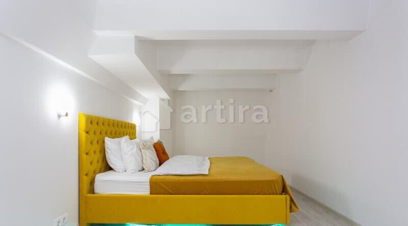 1-комн. квартира, 42 м2, 3/3 эт. Красногорск - изображение 3