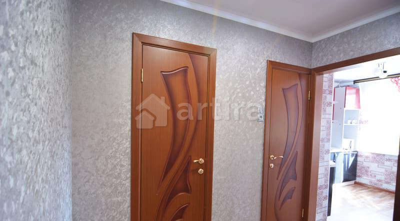 2-комн. квартира, 55 м2, 4/9 эт. Магнитогорск - изображение 2