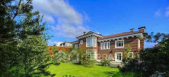 Дом, 650 м2, 22 сотки Одинцово