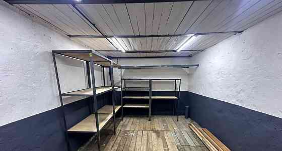 Гараж, 18 м2 Чехов