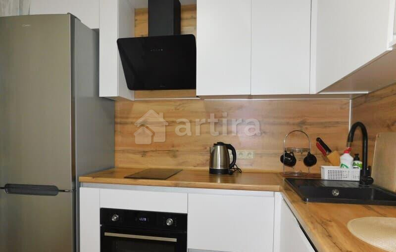 1-комн. квартира, 35 м2, 13/25 эт. Воронеж - изображение 9