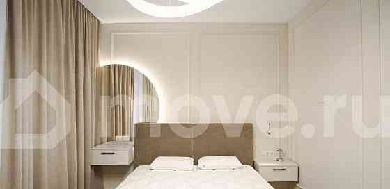 4-комн. квартира, 102 м2, 24/36 эт. Москва