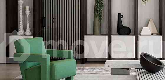 4-комн. апарт-ы, 287 м2, 35/41 эт. Москва