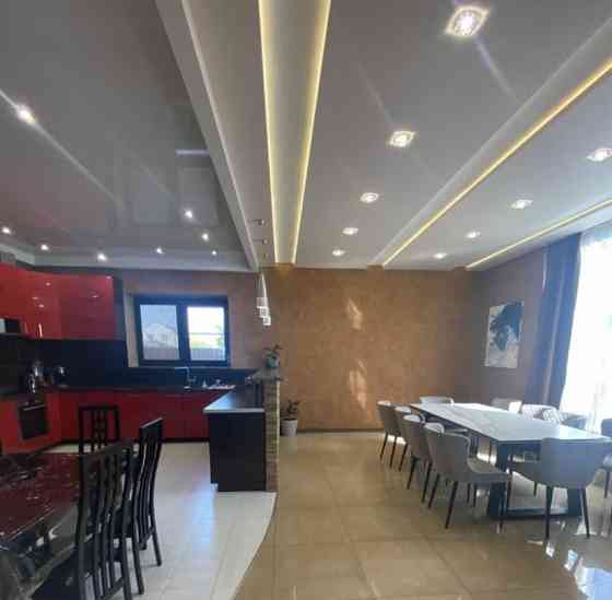 Дом, 280 м2, 9 соток, 3 эт. Солнечногорск