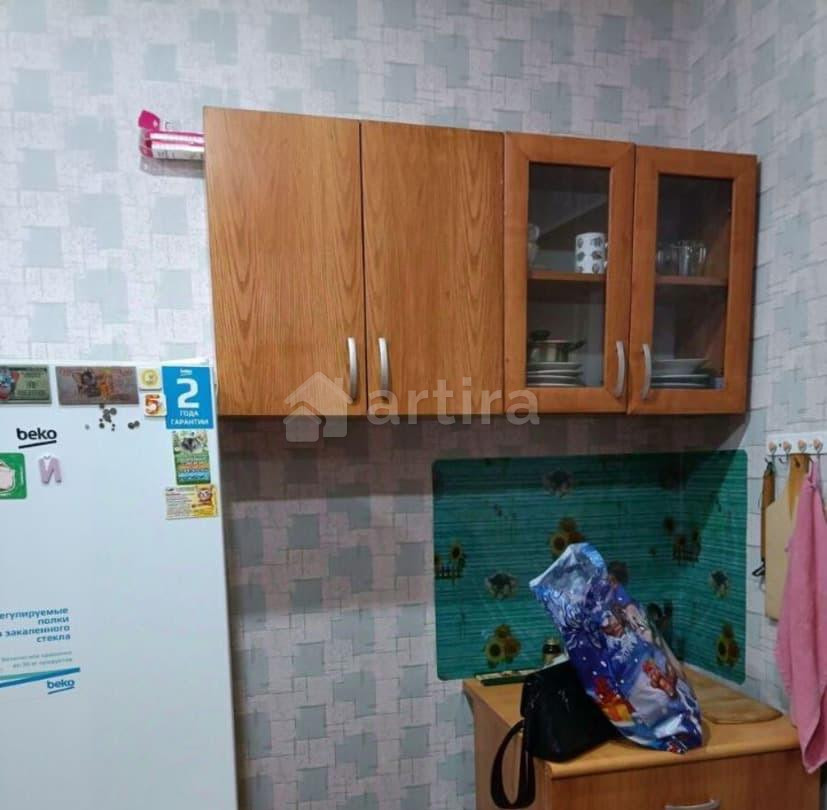 Комната, 16 м2, 6/6 эт. Санкт-Петербург - изображение 3