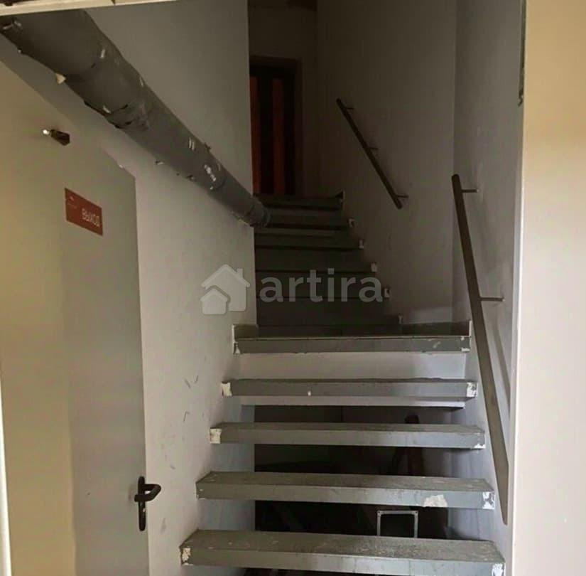 Гараж, 4.7 м2 Новосибирск - изображение 2