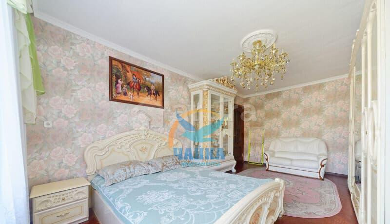 1-комн. квартира, 45 м2, 5/7 эт. Санкт-Петербург - изображение 6