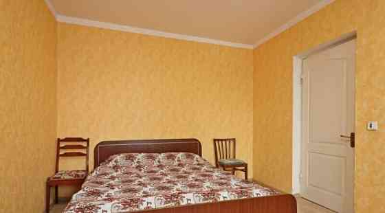 2-комн. квартира, 60 м2, 15/25 эт. Москва